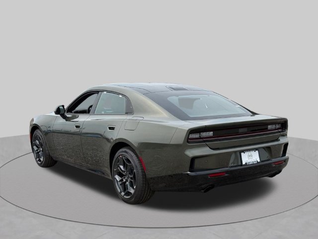 New 2027 Dodge Charger R/T w/ Driver Convenience Group AWD/4WD image 7