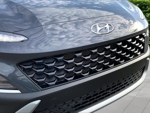 Used 2023 Hyundai Kona SEL w/ Cargo Package FWD image 31