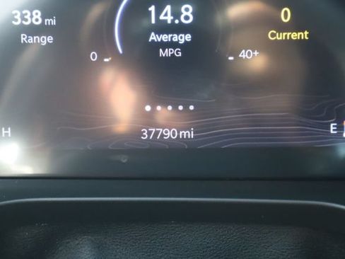 Used 2022 Jeep Grand Cherokee Summit w/ Adv Protech Group IV AWD/4WD image 48