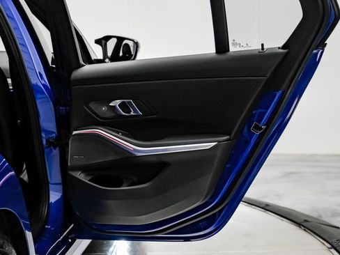 Used 2024 BMW M340i xDrive image 89