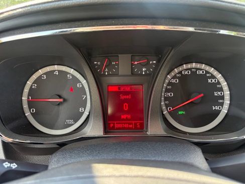 Used 2017 GMC Terrain SLE w/ Chrome Edition FWD image 21