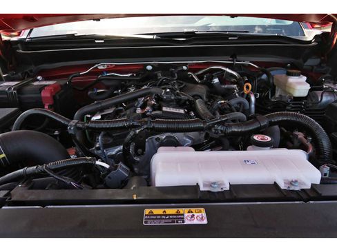 Used 2026 Toyota Tacoma TRD Off-Road AWD/4WD image 30