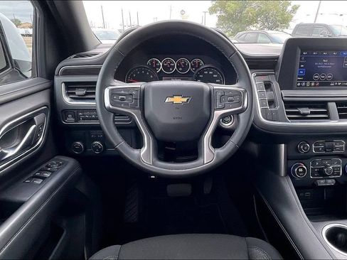 Used 2024 Chevrolet Tahoe LS w/ Driver Alert Package RWD image 8