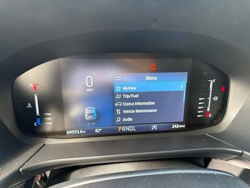 Used 2023 Ford Escape Active AWD/4WD image 22