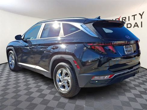 Used 2024 Hyundai Tucson SEL image 6