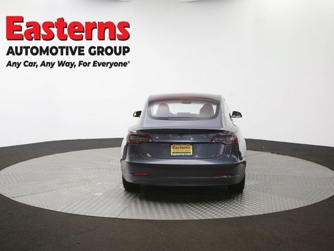 Used 2018 Tesla Model 3 Long Range RWD image 31