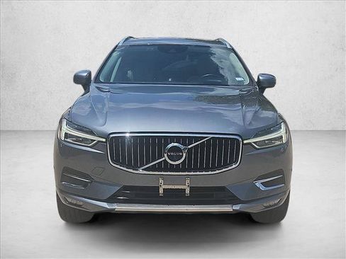 Used 2019 Volvo XC60 T6 Inscription w/ Protection Package Premier AWD/4WD image 2