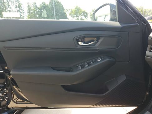 New 2026 Honda Accord SE image 21