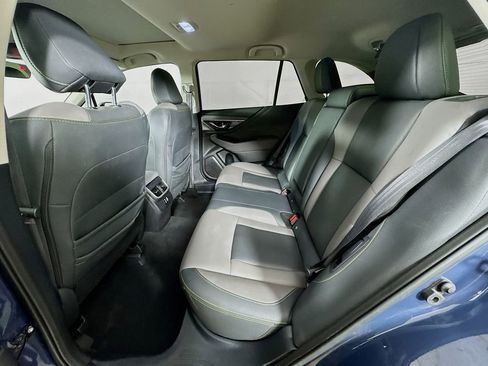 Used 2023 Subaru Outback Onyx Edition image 29