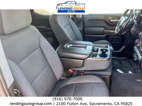 Used 2019 Chevrolet Silverado 1500 RST w/ All-Star Edition image 15
