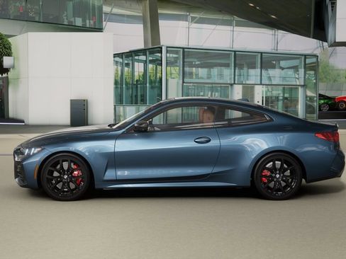 New 2026 BMW 430i 430i w/ M Sport Package image 4