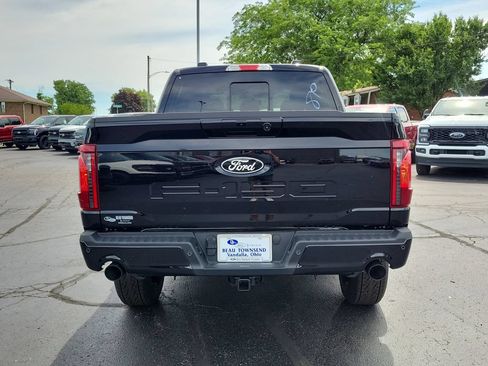 New 2026 Ford F150 XLT w/ Equipment Group 302A MID AWD/4WD image 4
