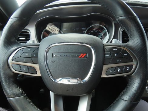Used 2021 Dodge Charger GT w/ Plus Group RWD image 27