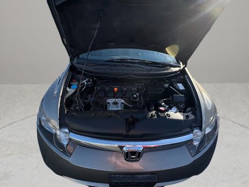 Used 2008 Honda Civic EX-L image 31