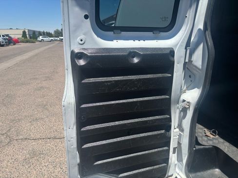 Used 2020 GMC Savana 2500 w/ Driver Convenience Package RWD image 12