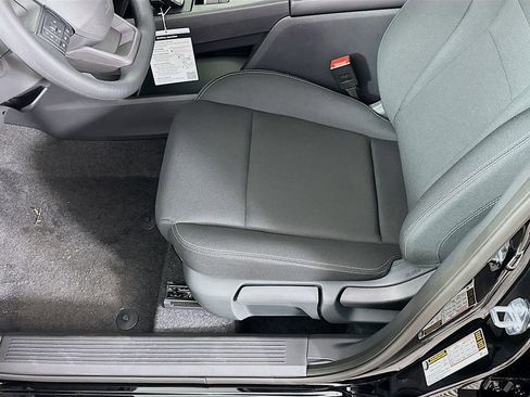 New 2026 Nissan Rogue S image 26