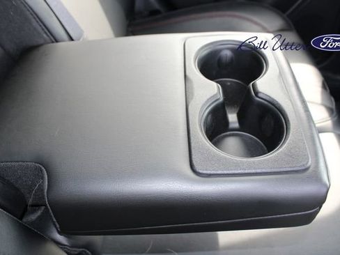 Used 2022 Jeep Cherokee Trailhawk w/ Sun, Sound & Nav Group image 14