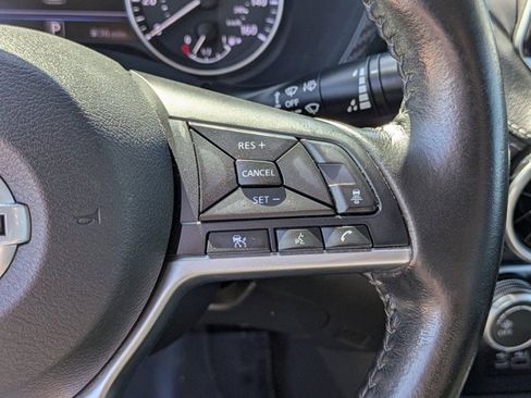 Used 2022 Nissan Sentra SV w/ Trunk Package image 23