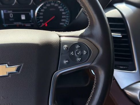 Used 2019 Chevrolet Tahoe Premier RWD image 26