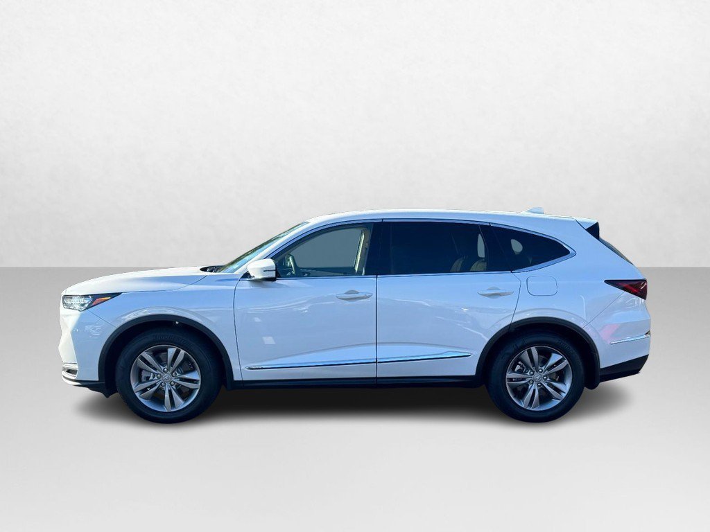 Certified 2026 Acura MDX SH-AWD image 3
