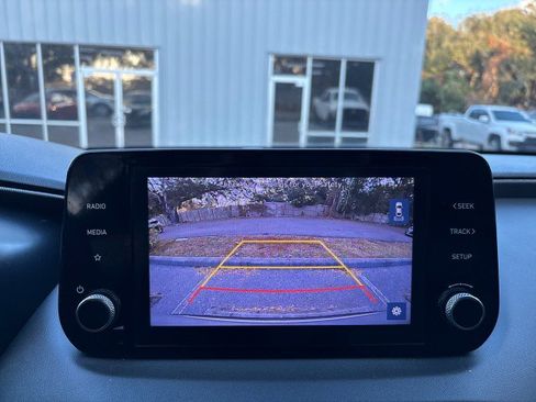 Used 2021 Hyundai Santa Fe SE image 21