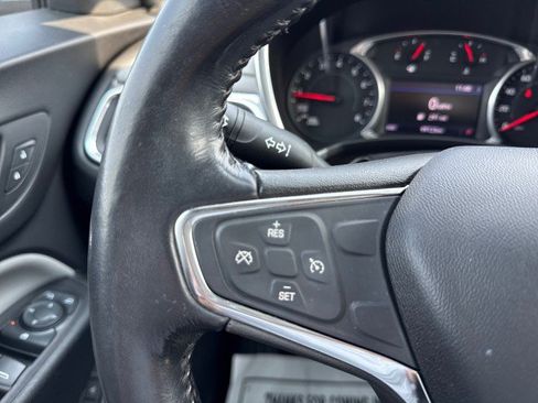 Used 2019 Chevrolet Equinox Premier FWD image 28