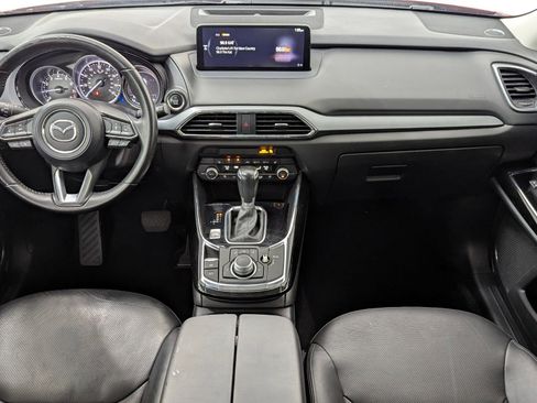 Used 2022 MAZDA CX-9 Touring Plus image 15