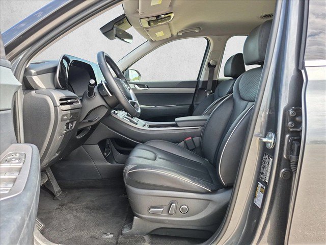Used 2025 Hyundai Palisade SEL FWD image 15