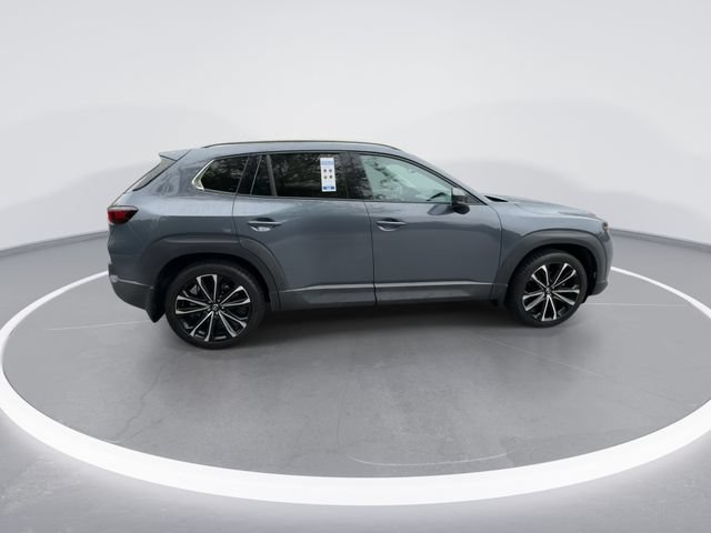 Used 2024 MAZDA CX-50 AWD 2.5 Turbo image 9