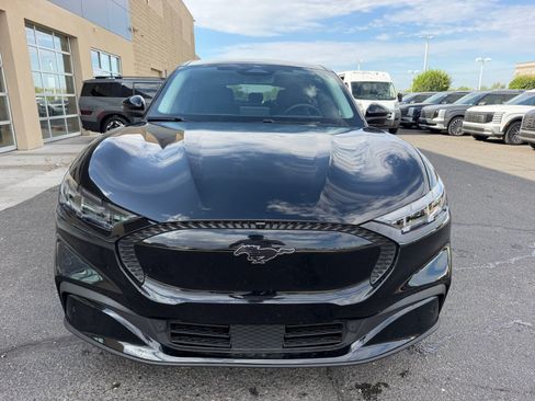 Used 2024 Ford Mustang Mach-E Select RWD image 21