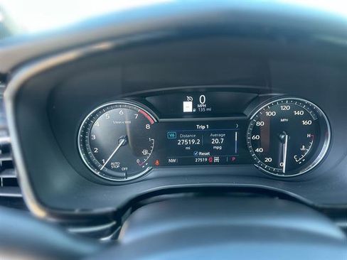 Certified 2024 Cadillac XT6 Premium Luxury image 10