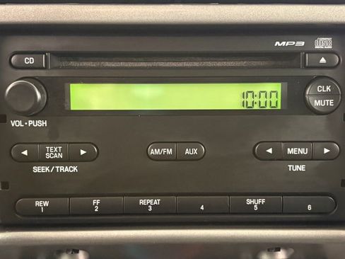 Used 2011 Ford Ranger XLT image 29