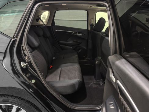 Used 2020 Honda Fit EX image 17