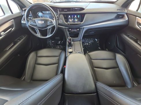 Used 2023 Cadillac XT5 Luxury FWD image 21