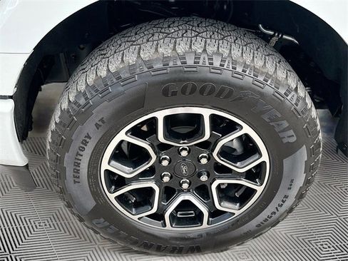 Used 2023 Ford F150 XLT w/ Equipment Group 302A High image 31