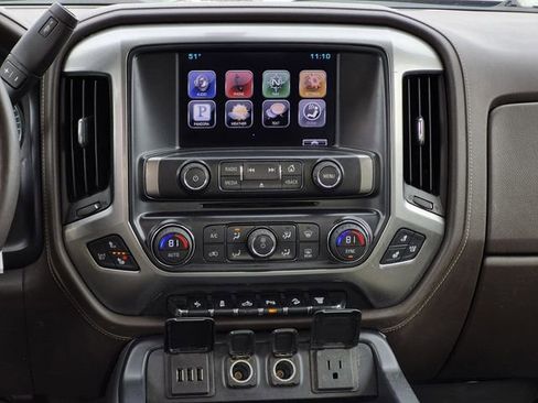 Used 2015 Chevrolet Silverado 2500 LTZ w/ Duramax Plus Package image 31