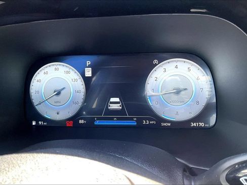 Used 2024 Hyundai Palisade SEL AWD/4WD image 13