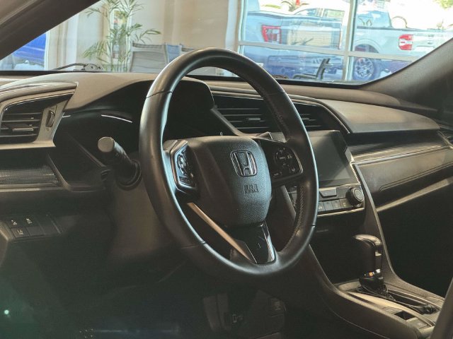 Used 2021 Honda Civic Sport image 29