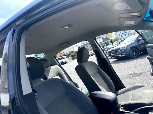 Used 2010 Nissan Sentra 2.0 S image 37