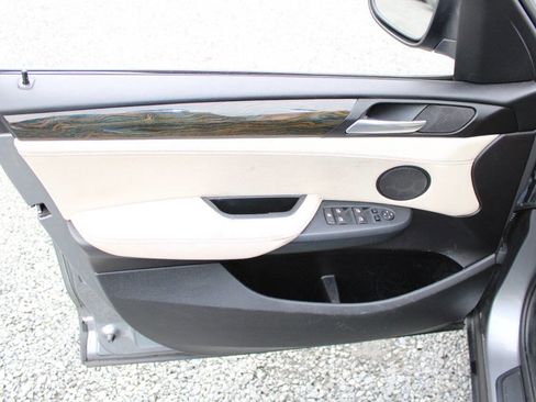 Used 2014 BMW X3 xDrive28i w/ Premium Package image 21