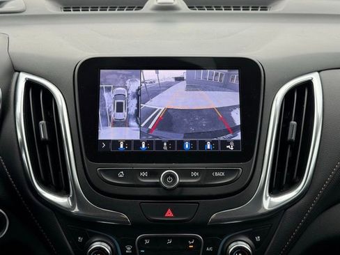 Used 2019 Chevrolet Equinox Premier image 4