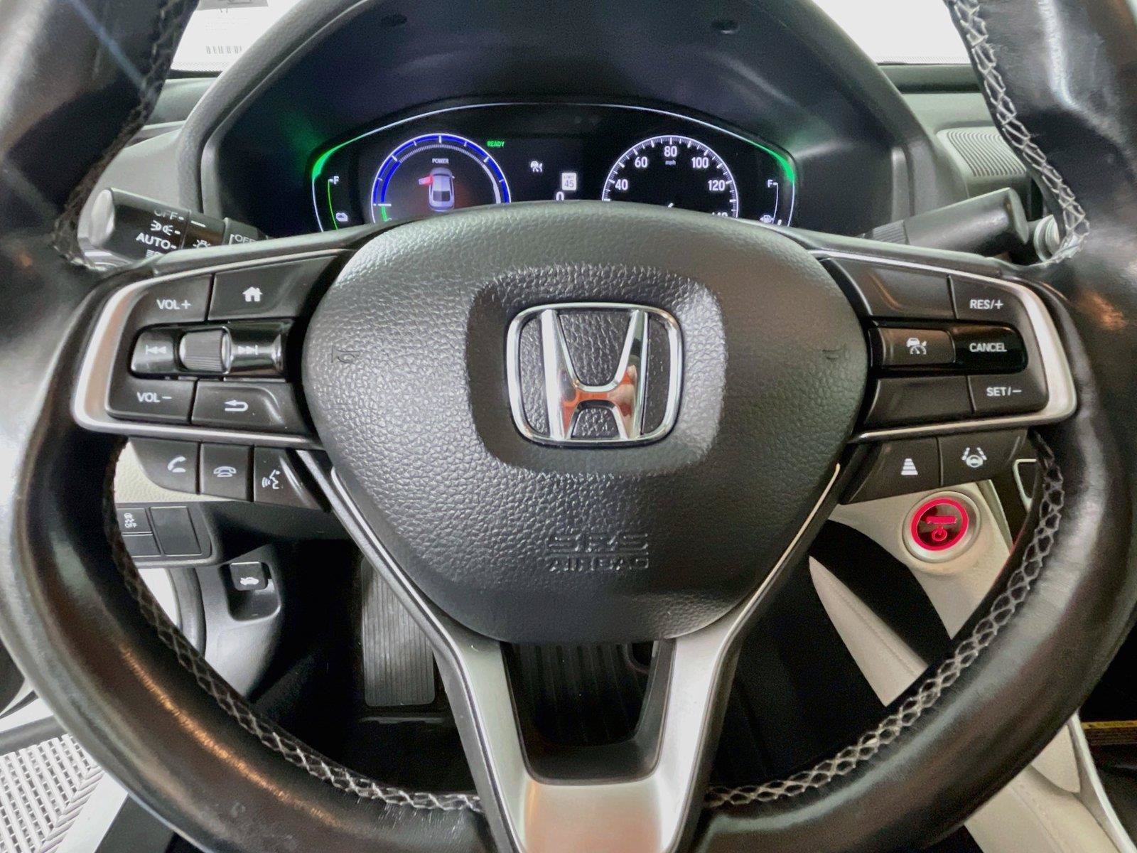 Used 2021 Honda Accord EX-L image 14