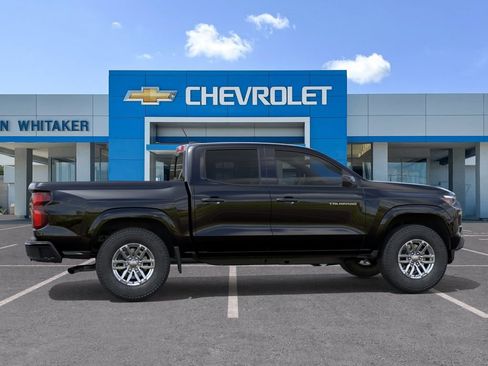 New 2026 Chevrolet Colorado LT w/ LT Convenience Package RWD image 5