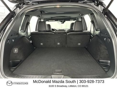 Used 2023 Honda Passport Elite image 24