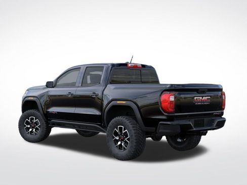 New 2026 GMC Canyon AT4X AWD/4WD image 4
