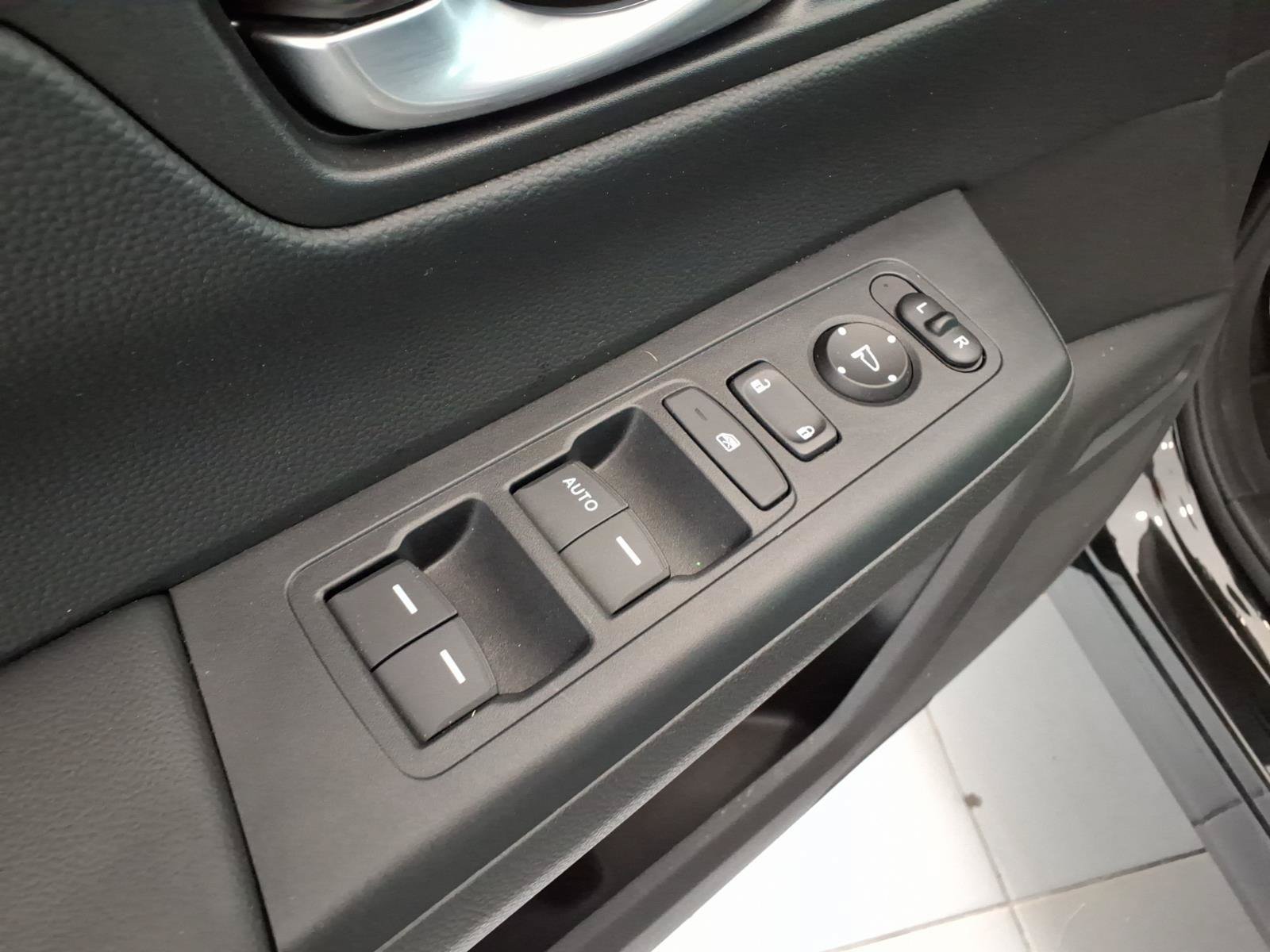 Certified 2023 Honda CR-V LX image 21