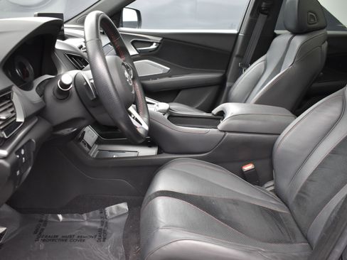 Used 2023 Acura RDX A-Spec image 12