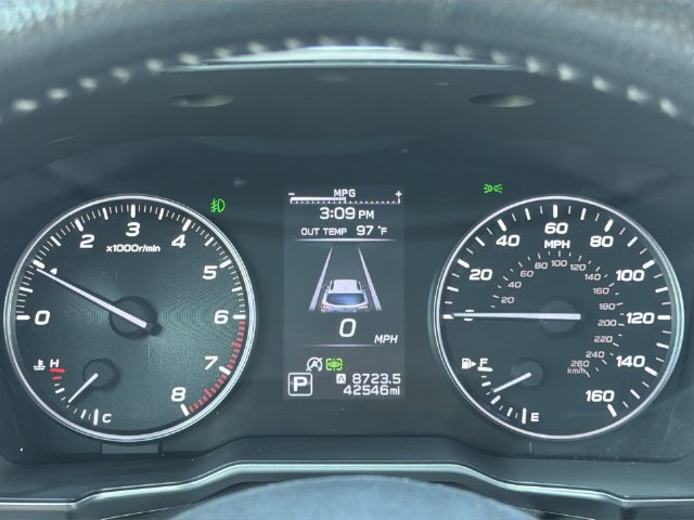 Used 2021 Subaru Outback Limited AWD/4WD image 27