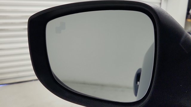 Certified 2025 MAZDA CX-5 Carbon Edition AWD/4WD image 12