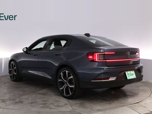 Used 2023 Polestar Polestar 2 w/ Pilot Pack AWD/4WD image 17